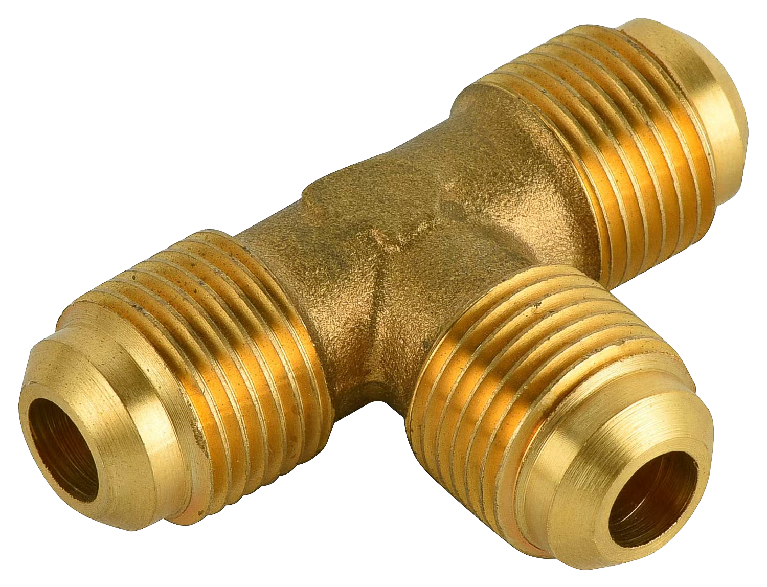  - Brass Fittings